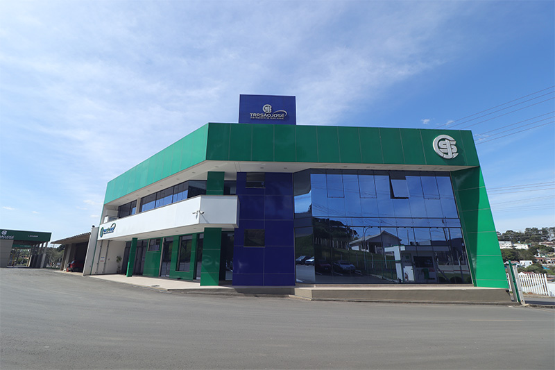 TRR São José