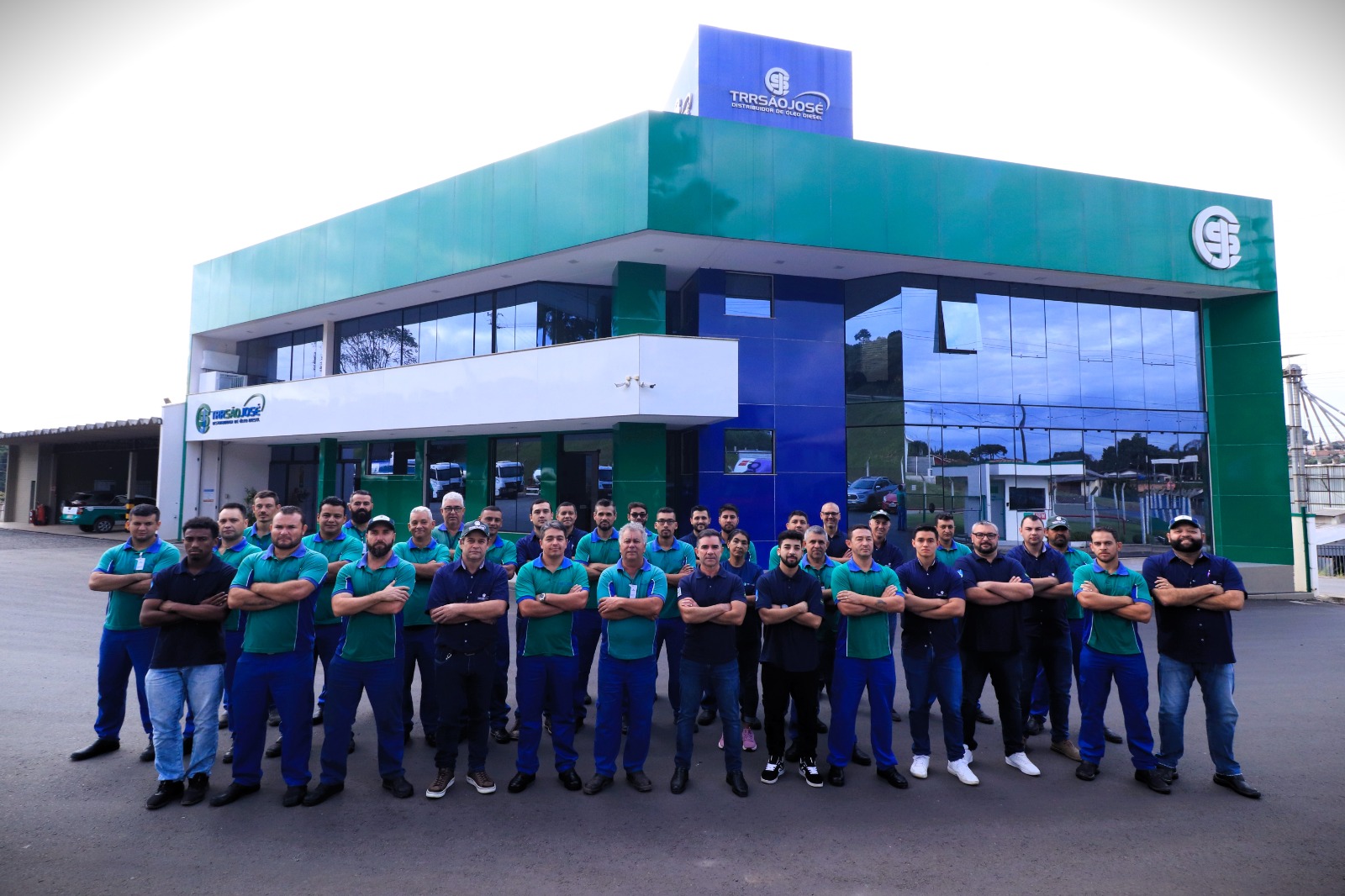 TRR São José